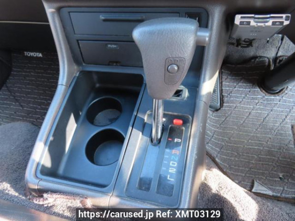 Used 1998 AT toyota hiace-wagon RZH101G Image[27]