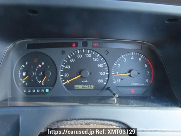 Used 1998 AT toyota hiace-wagon RZH101G Image[29]