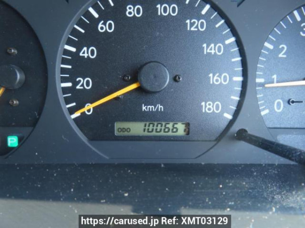 Used 1998 AT toyota hiace-wagon RZH101G Image[30]