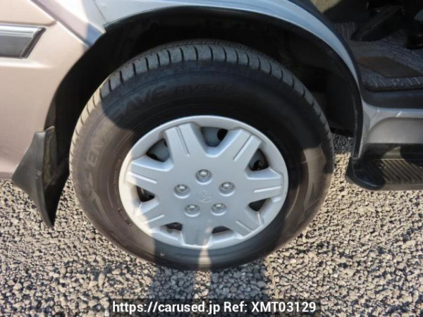 Used 1998 AT toyota hiace-wagon RZH101G Image[31]