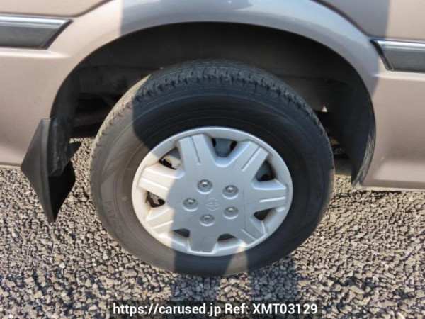 Used 1998 AT toyota hiace-wagon RZH101G Image[33]