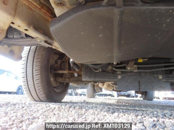 Used 1998 AT toyota hiace-wagon RZH101G Image[35]
