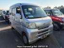 Daihatsu Hijet Cargo S321V