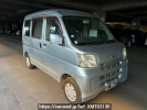 Daihatsu Hijet Cargo S321V