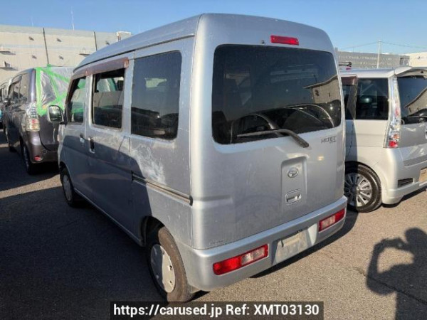 Used 2009 AT daihatsu hijet-cargo S321V Image[2]