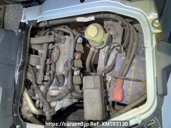 Used 2009 AT daihatsu hijet-cargo S321V Image[6]