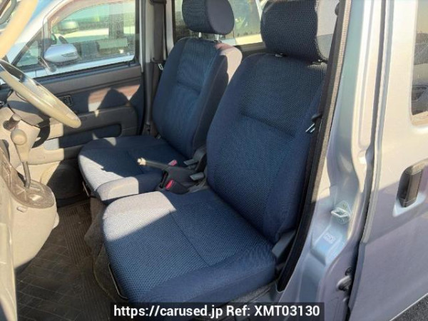 Used 2009 AT daihatsu hijet-cargo S321V Image[10]