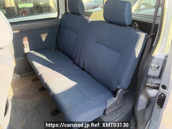 Used 2009 AT daihatsu hijet-cargo S321V Image[11]