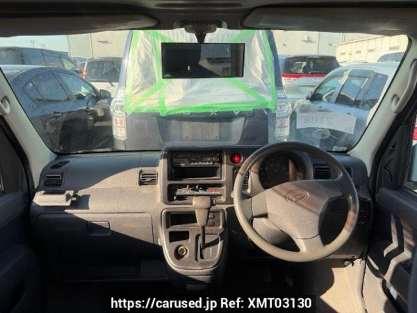 Used 2009 AT daihatsu hijet-cargo S321V Image[12]