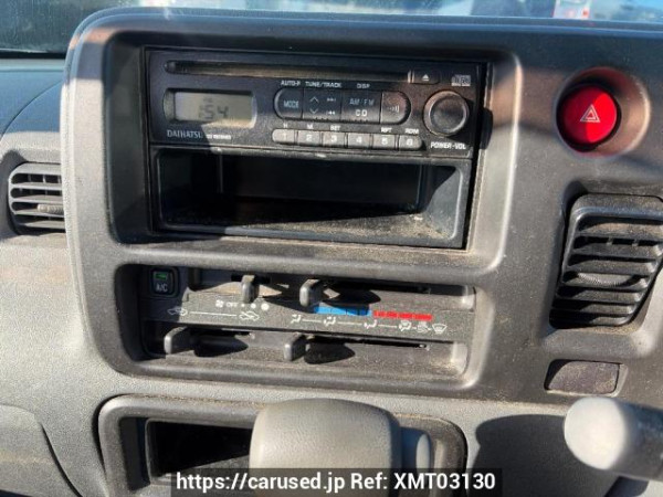 Used 2009 AT daihatsu hijet-cargo S321V Image[15]