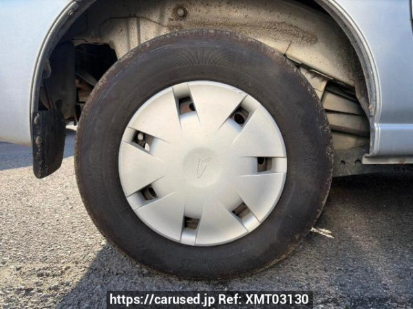 Used 2009 AT daihatsu hijet-cargo S321V Image[18]