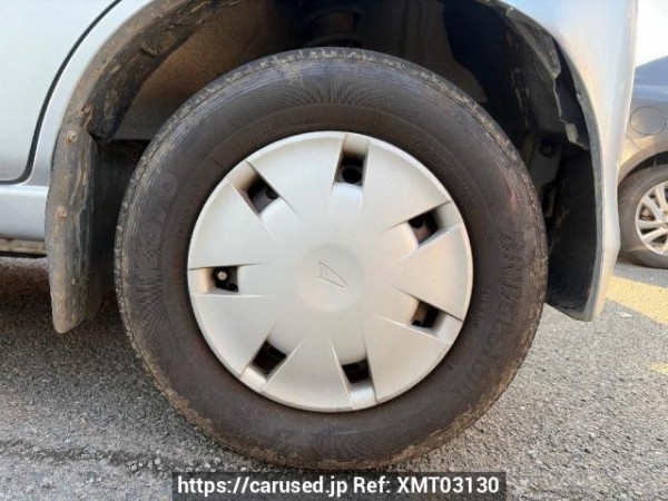 Used 2009 AT daihatsu hijet-cargo S321V Image[19]