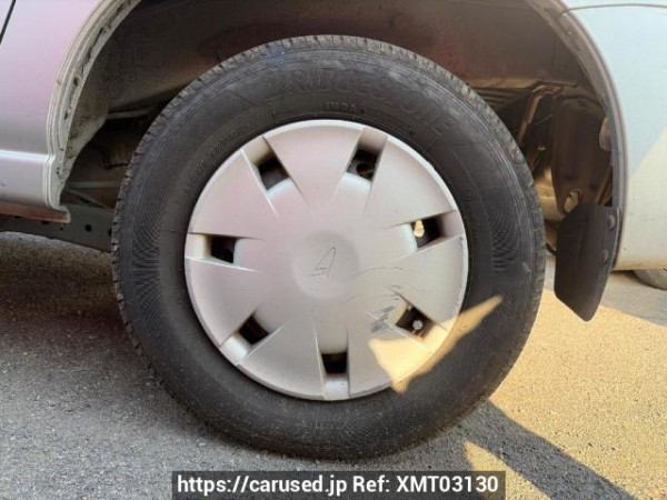 Used 2009 AT daihatsu hijet-cargo S321V Image[21]