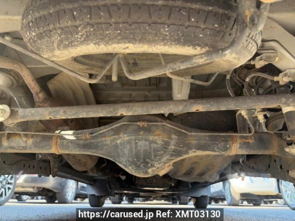 Used 2009 AT daihatsu hijet-cargo S321V Image[22]