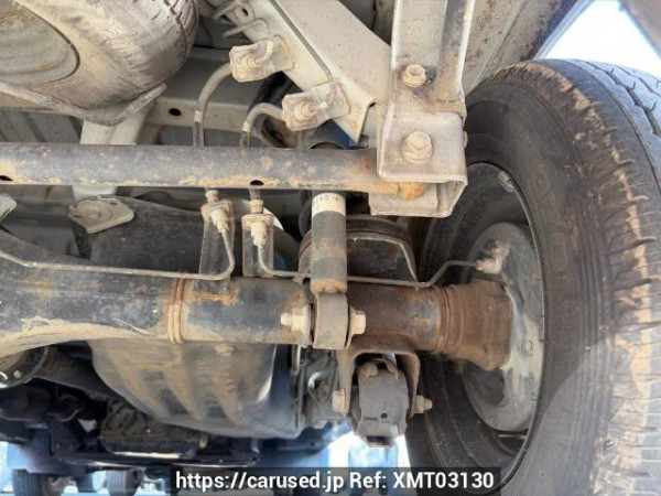 Used 2009 AT daihatsu hijet-cargo S321V Image[24]