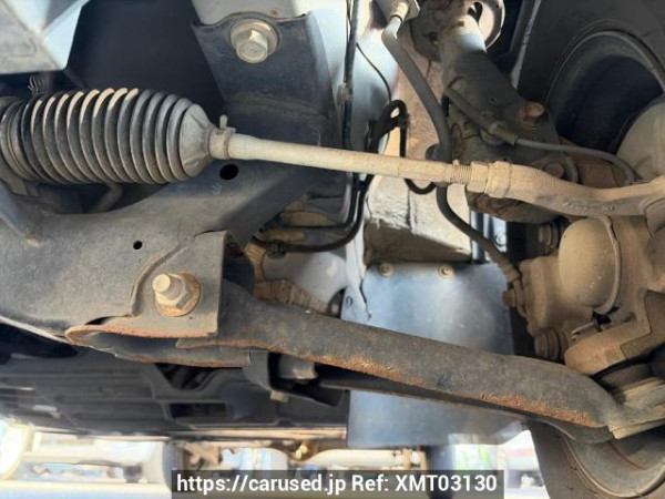 Used 2009 AT daihatsu hijet-cargo S321V Image[27]