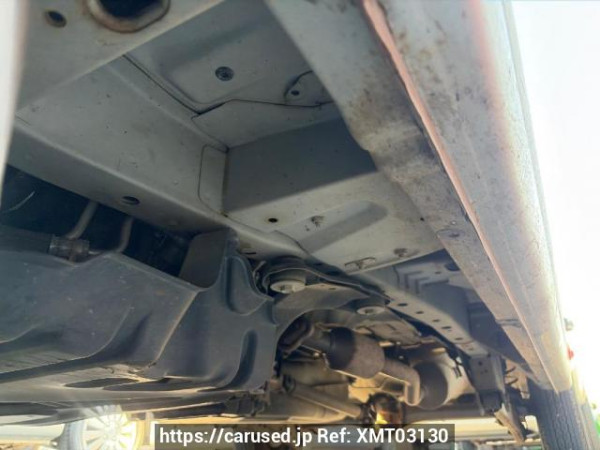 Used 2009 AT daihatsu hijet-cargo S321V Image[31]