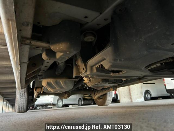 Used 2009 AT daihatsu hijet-cargo S321V Image[36]