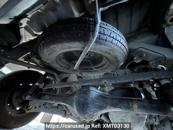 Used 2009 AT daihatsu hijet-cargo S321V Image[43]