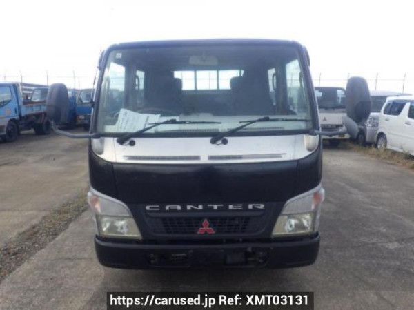 Used 2005 MT mitsubishi canter-guts FB70BB Image[1]