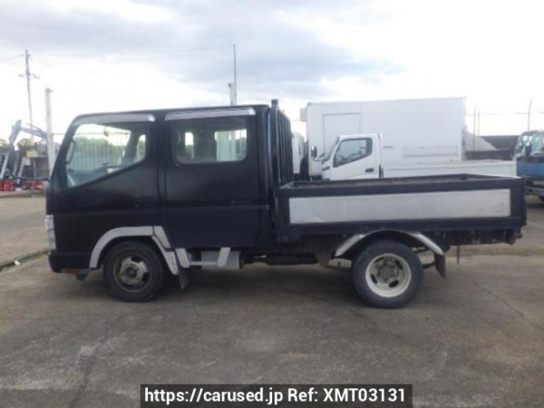 Used 2005 MT mitsubishi canter-guts FB70BB Image[3]