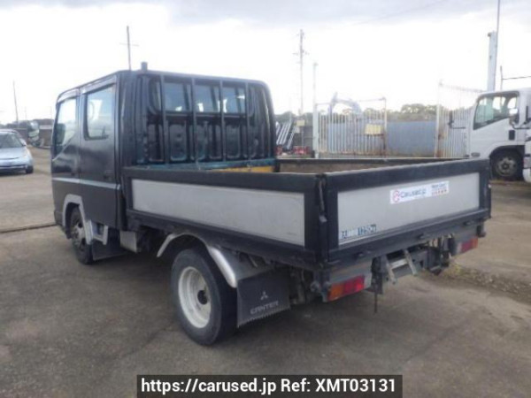 Used 2005 MT mitsubishi canter-guts FB70BB Image[4]