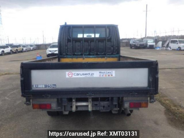 Used 2005 MT mitsubishi canter-guts FB70BB Image[5]
