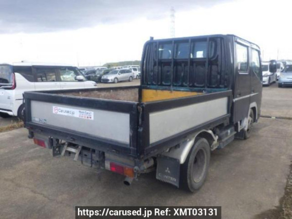 Used 2005 MT mitsubishi canter-guts FB70BB Image[6]