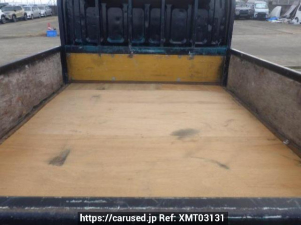 Used 2005 MT mitsubishi canter-guts FB70BB Image[8]
