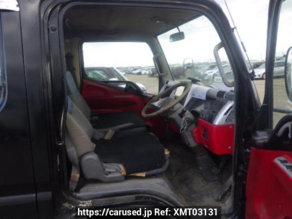 Used 2005 MT mitsubishi canter-guts FB70BB Image[12]