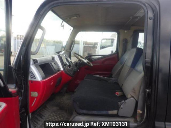 Used 2005 MT mitsubishi canter-guts FB70BB Image[13]