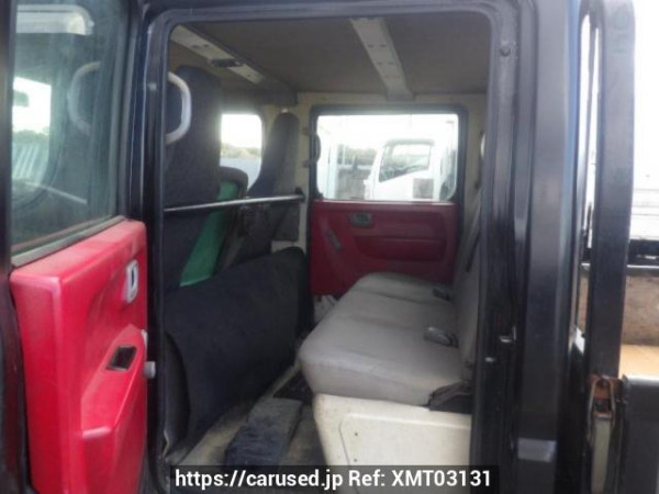 Used 2005 MT mitsubishi canter-guts FB70BB Image[15]