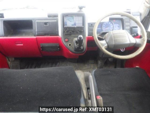 Used 2005 MT mitsubishi canter-guts FB70BB Image[16]