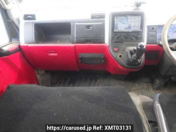 Used 2005 MT mitsubishi canter-guts FB70BB Image[17]