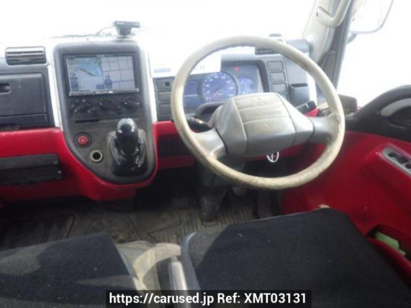 Used 2005 MT mitsubishi canter-guts FB70BB Image[18]
