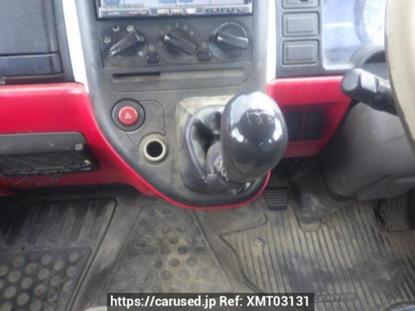 Used 2005 MT mitsubishi canter-guts FB70BB Image[21]
