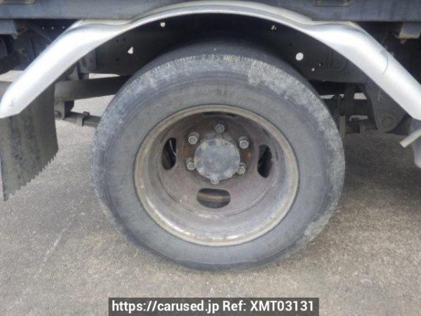 Used 2005 MT mitsubishi canter-guts FB70BB Image[24]