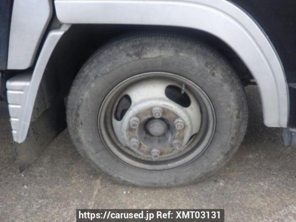 Used 2005 MT mitsubishi canter-guts FB70BB Image[25]