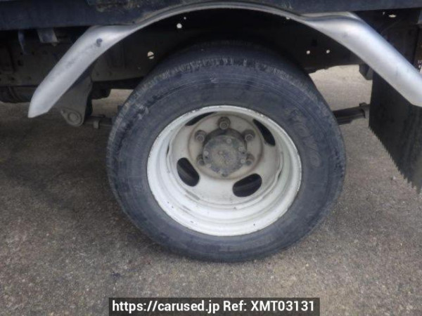 Used 2005 MT mitsubishi canter-guts FB70BB Image[26]