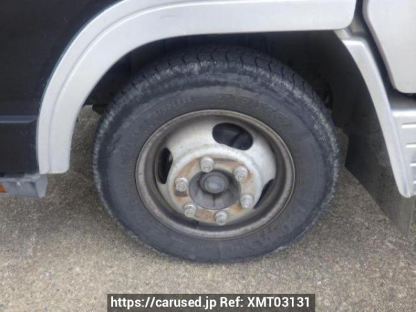 Used 2005 MT mitsubishi canter-guts FB70BB Image[27]