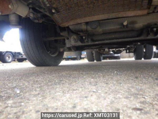 Used 2005 MT mitsubishi canter-guts FB70BB Image[28]