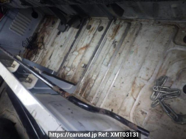 Used 2005 MT mitsubishi canter-guts FB70BB Image[38]