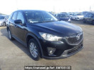 Mazda CX-5 KEEFW