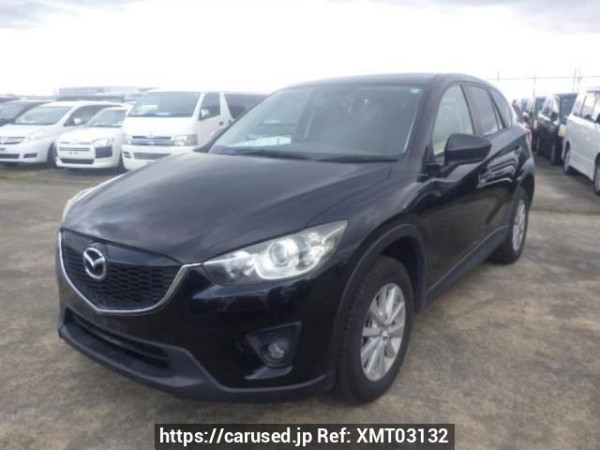 Used 2013 AT mazda cx-5 KEEFW Image[1]