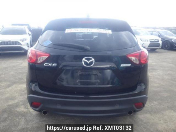 Used 2013 AT mazda cx-5 KEEFW Image[4]