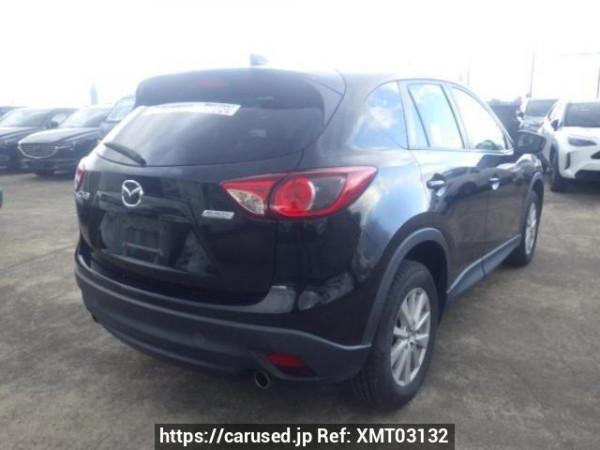 Used 2013 AT mazda cx-5 KEEFW Image[5]