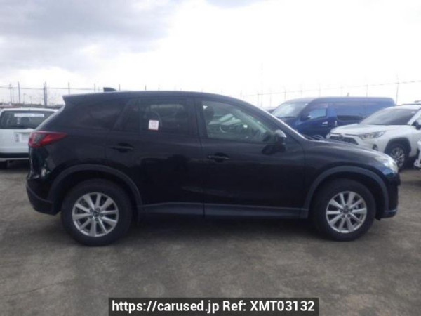 Used 2013 AT mazda cx-5 KEEFW Image[6]