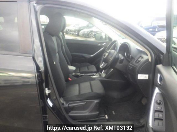 Used 2013 AT mazda cx-5 KEEFW Image[10]