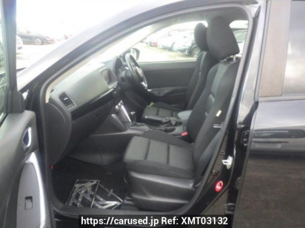 Used 2013 AT mazda cx-5 KEEFW Image[11]