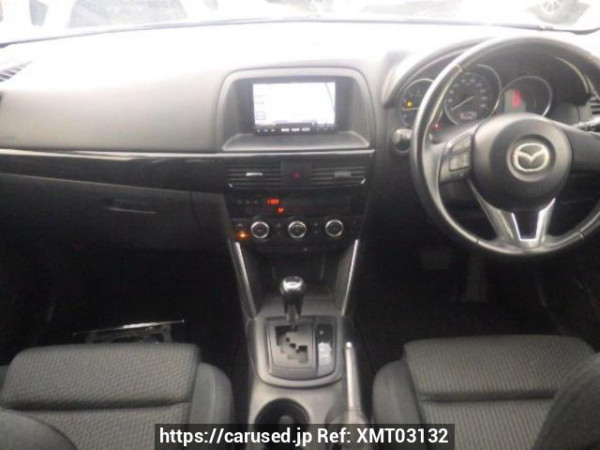 Used 2013 AT mazda cx-5 KEEFW Image[14]